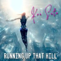 Ken Sato - Running Up That Hill (A Deal with God)