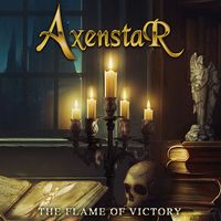 Axenstar - The Flame of Victory