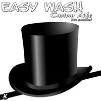 Easy Wash - CUSTOM LIFE (K23 Extended)
