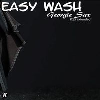 Easy Wash - GEORGIE SAX (K23 Extended)
