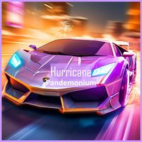 Pandemonium - Hurricane