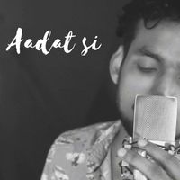 KOH (feat. RED) - Aadat Si