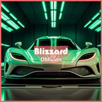 Oblivion - Blizzard
