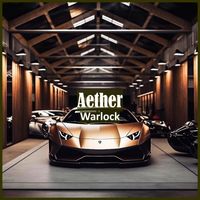 Warlock - Aether