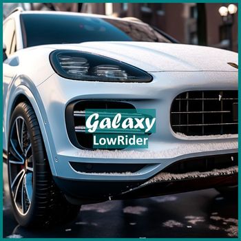 Lowrider - Galaxy