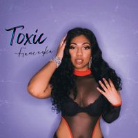 Franceska - Toxic (Explicit)