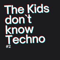 Christian Quast - The Kids don`t know Techno #2 (The 7.5 IPS vs 15 IPS Journey)
