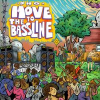 DNO - Move to the Bassline