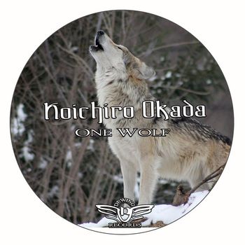 Koichiro Okada - One Wolf
