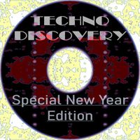 Buben - TECHNO DISCOVERY-SPECIAL NEW YEAR EDITION