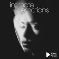 Julien Bourriaux - Intimate Emotions