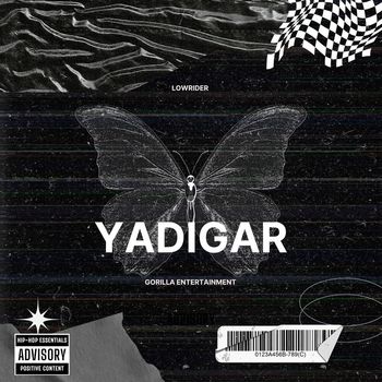 Lowrider - Yadigar (Explicit)