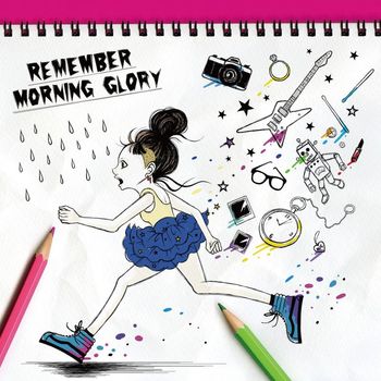 Morning Glory - Remember