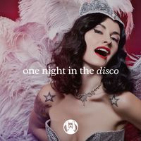 Crazibiza and House of Prayers - One Night in the Disco