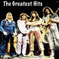 Sweet - The Greatest Hits (Explicit)