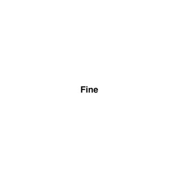 Stunt - Fine