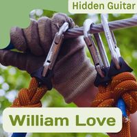 William Love - Hidden Guitar