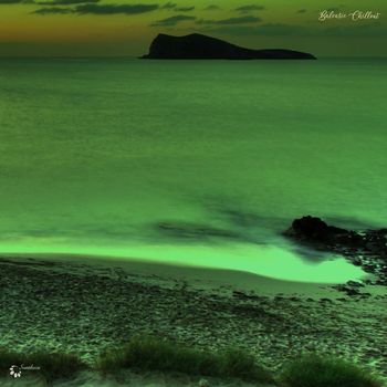 Various Artists - Balearic Chillout