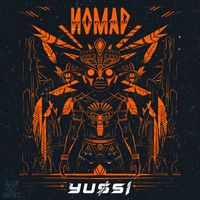 Yussi - THE NOMAD