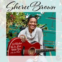 Sheree Brown - I'd Rather Be In Love With You (The Sax Way)