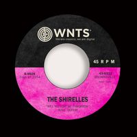 The Shirelles - Will You Love Me Tomorrow