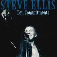 Steve Ellis - Ten Commitments
