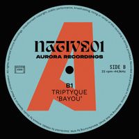 Triptyque - Bayou