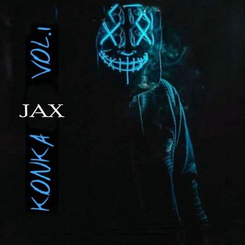 Jax - KONKA