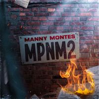 Manny Montes - MPNM2