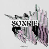 Koinonia - Sonríe