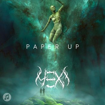 H3XI - PAPER UP