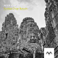 Peter Illias - Sunrise Over Bayon