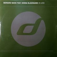 Bernard Badie - In love