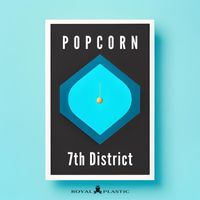 7th District - Popcorn