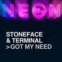 Stoneface & Terminal - Got My Need