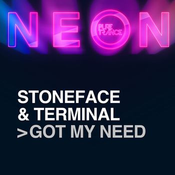 Stoneface & Terminal - Got My Need