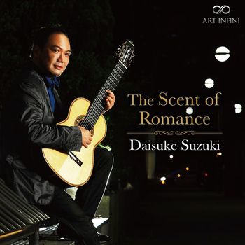 Daisuke Suzuki - The Scent of Romance