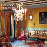 Thomas Schmitt - Fandango de Sevilla