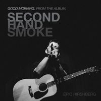 Eric Hirshberg - Good Morning