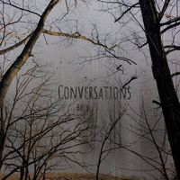 Huey - Conversations (Explicit)