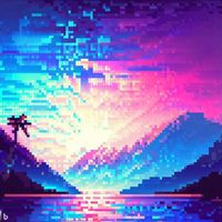 Matthew - Pixel Paradise (Live)