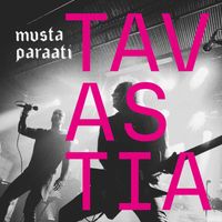 Musta Paraati - TAVASTIA 2015 (LIVE)