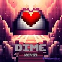 Keysi - Dime (Propia)