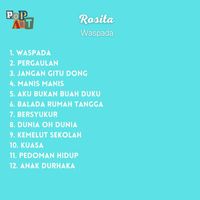 Rosita - Waspada