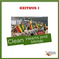 Keithus I - Clean Hearts and Minds