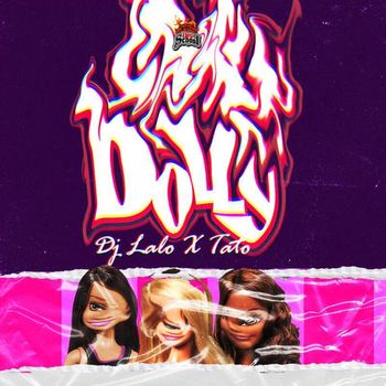 DJ Lalo - Dolly (Explicit)