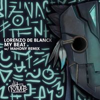 Lorenzo De Blanck - My Beat