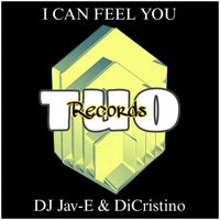 Dicristino, DJ Jav-E - I Can Feel You