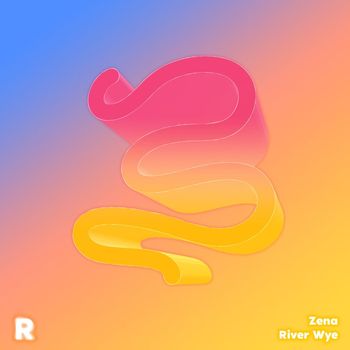 Zena - River Wye
