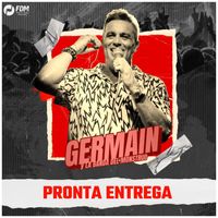 Germain - Pronta Entrega